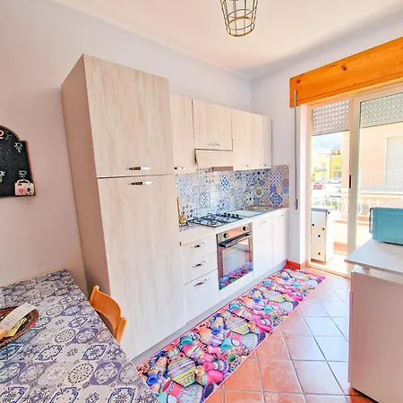Appartamento Sicily Wanderlust