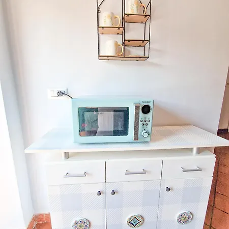 Sicily Wanderlust Appartamento Oliveri