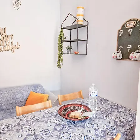 Sicily Wanderlust Appartamento