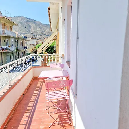 Appartamento Sicily Wanderlust Oliveri