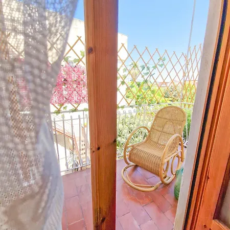 Sicily Wanderlust Appartamento *